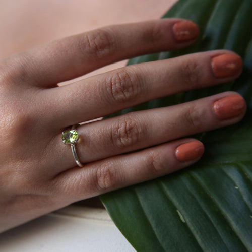 Anillo Shine