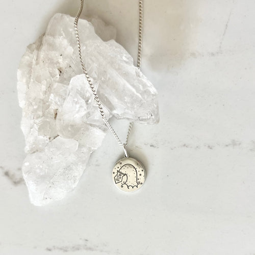 Collar Signo Zodiacal