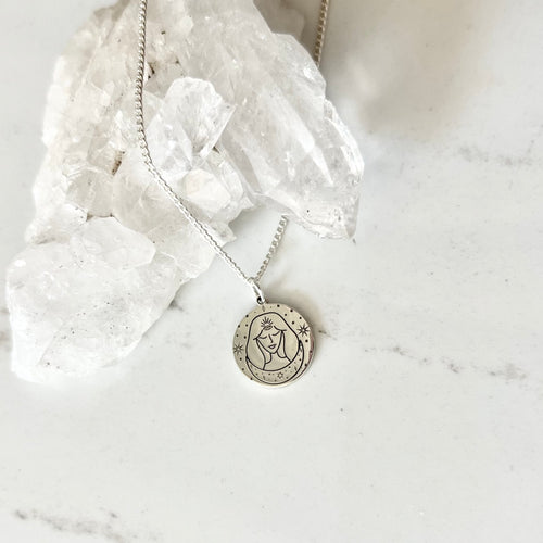 Collar Signo Zodiacal