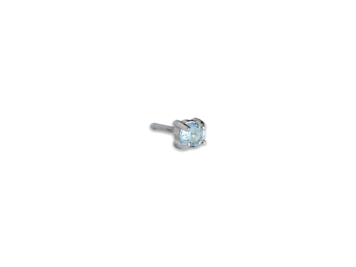 Piercing Birthstone
