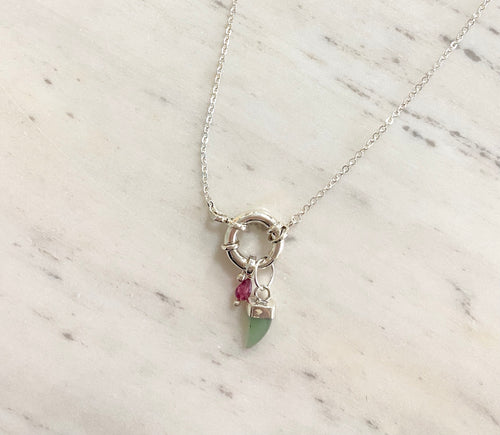 Charm Holder Cadena