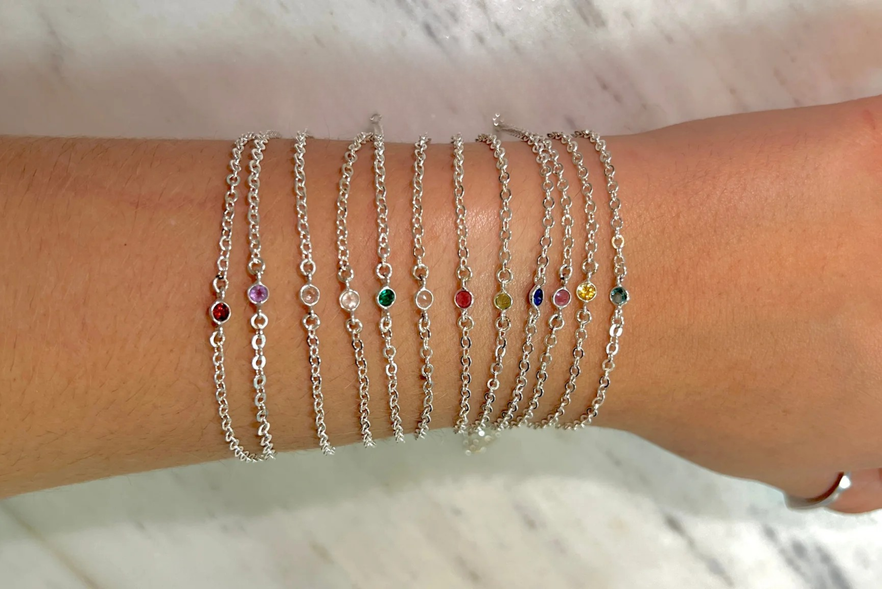 El significado detrás de las piedras: Encuentra la que conecte con tu personalidad