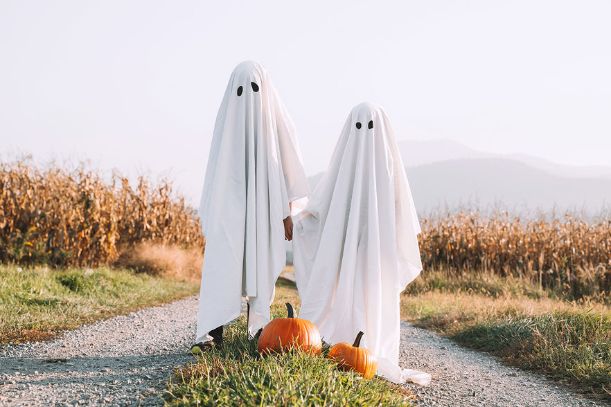 Astrología y Halloween: Una Noche de Brujas bajo las Estrellas