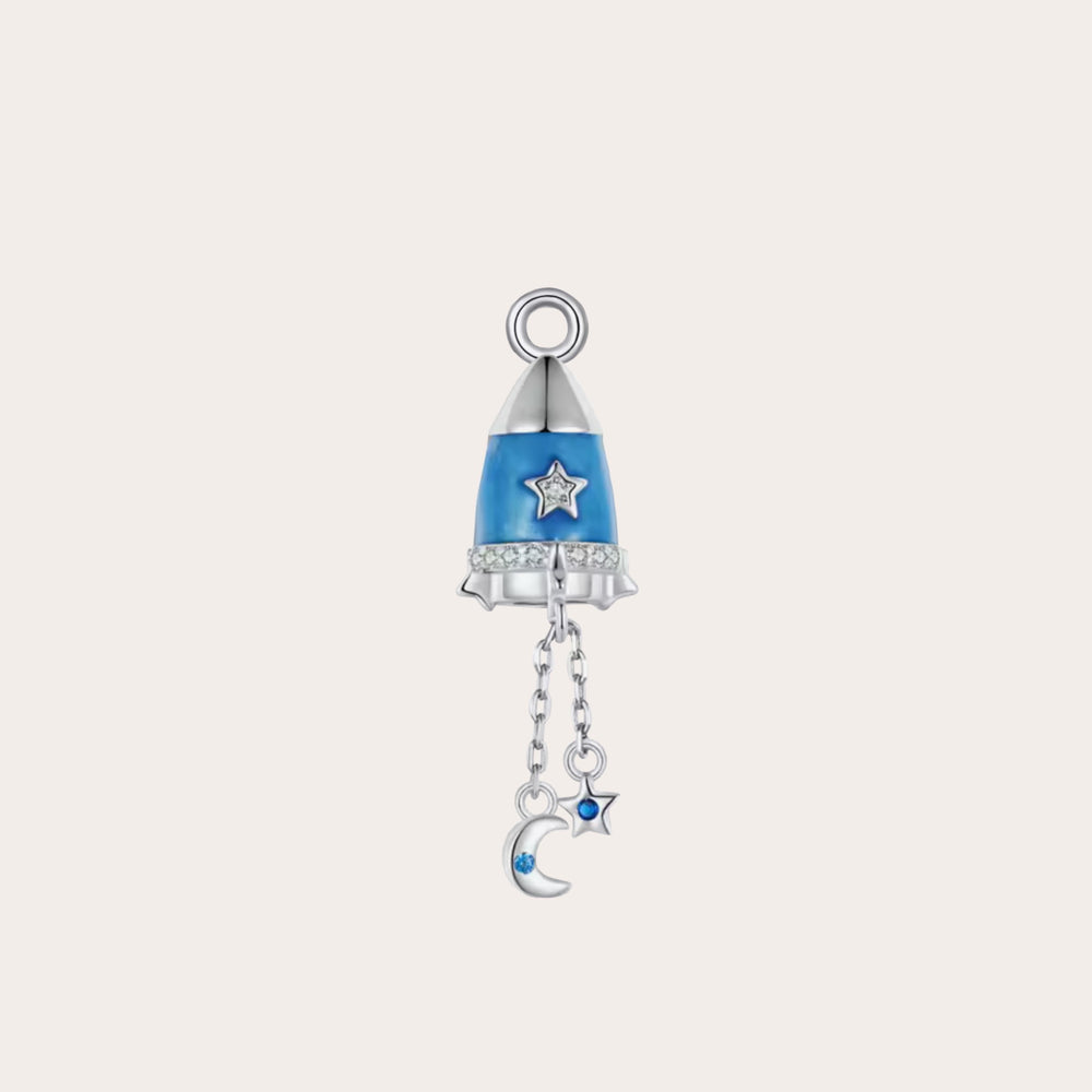 Charm cohete