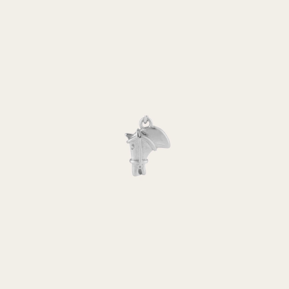 Charm caballo