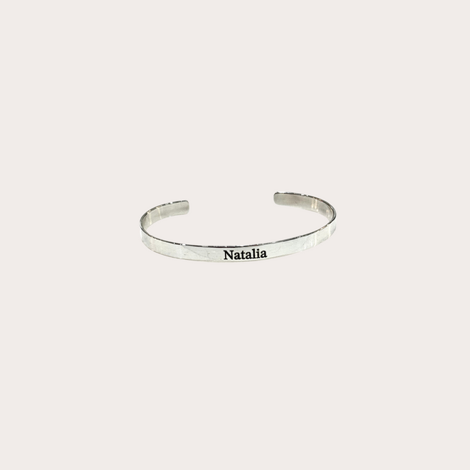 Brazalete Mantra