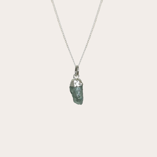 Collar Raw Stone