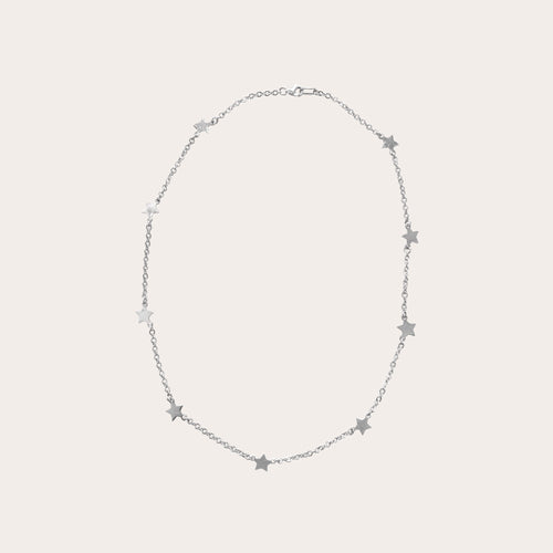 Collar Orión Estrellas