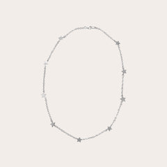 Collar Orión Estrellas