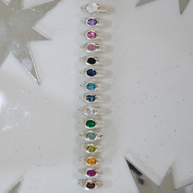 Anillo Universe