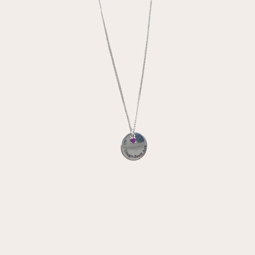 Collar Mother´s Day