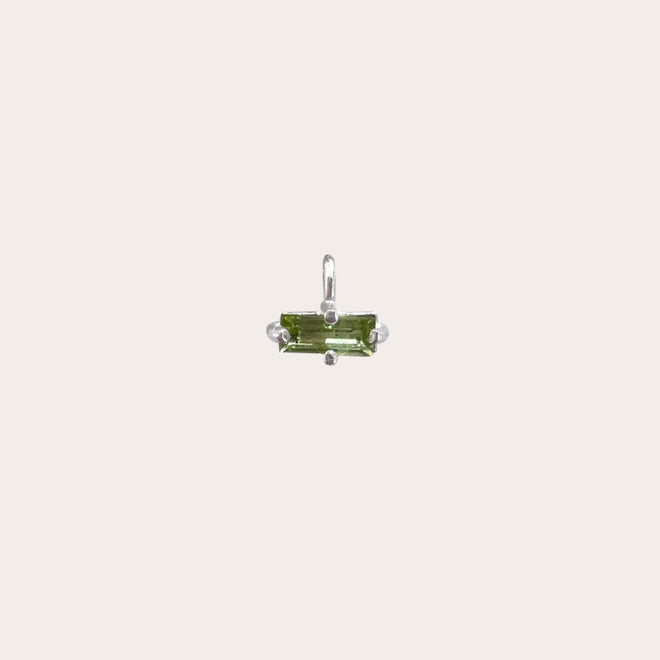 Charm Baguette Horizontal