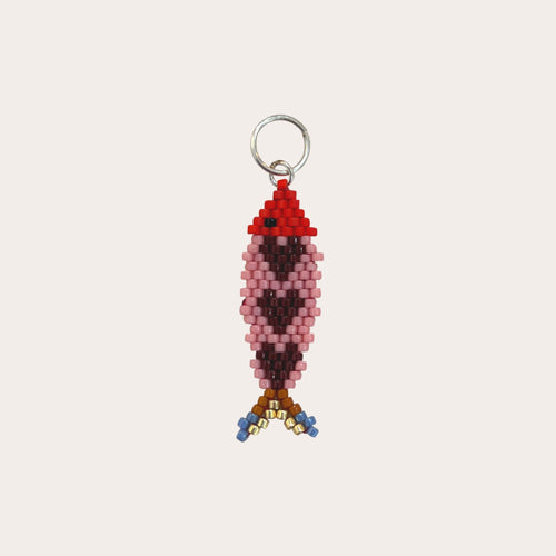 Charm Pez Alargado Miyuki