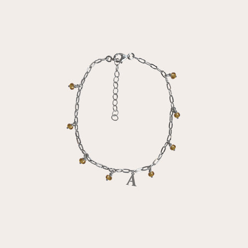 Pulsera Candy inicial