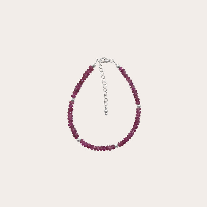 Pulsera krystalos