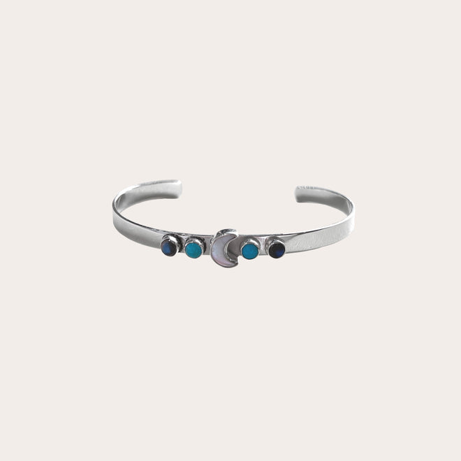 Brazalete Luna