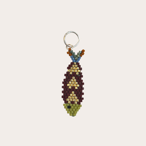 Charm Pez Alargado Miyuki