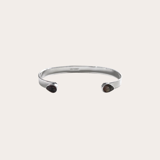 Brazalete Turmalinas