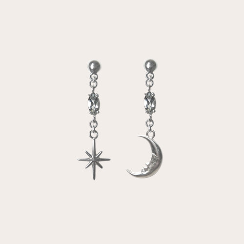 Aretes Celestial Light
