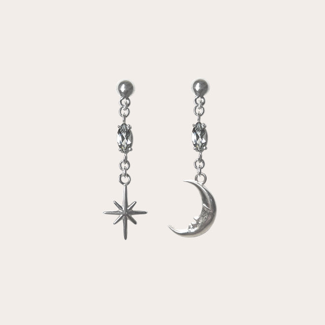 Aretes Celestial Light