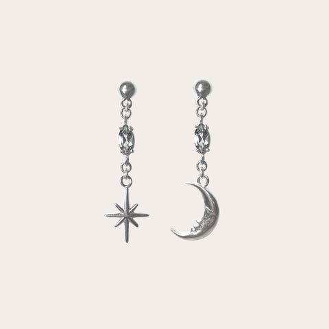 Aretes Celestial Light
