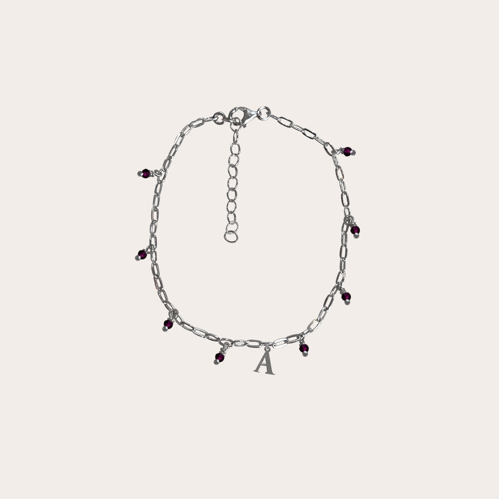Pulsera Candy inicial