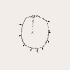 Pulsera Candy inicial