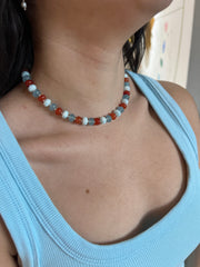 Choker Jumbo Colors