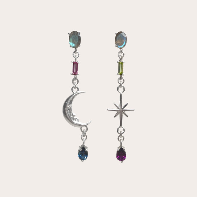 Aretes Celestial Eclipse