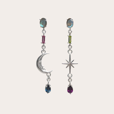 Aretes Celestial Eclipse