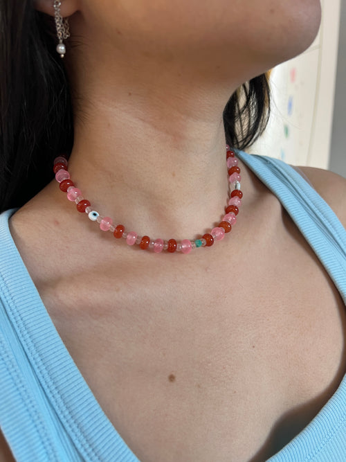 Choker Jumbo Colors