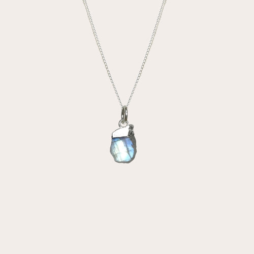 Charm Raw Stone