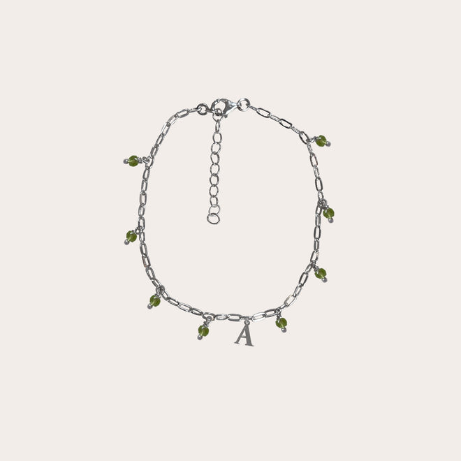 Pulsera Candy inicial
