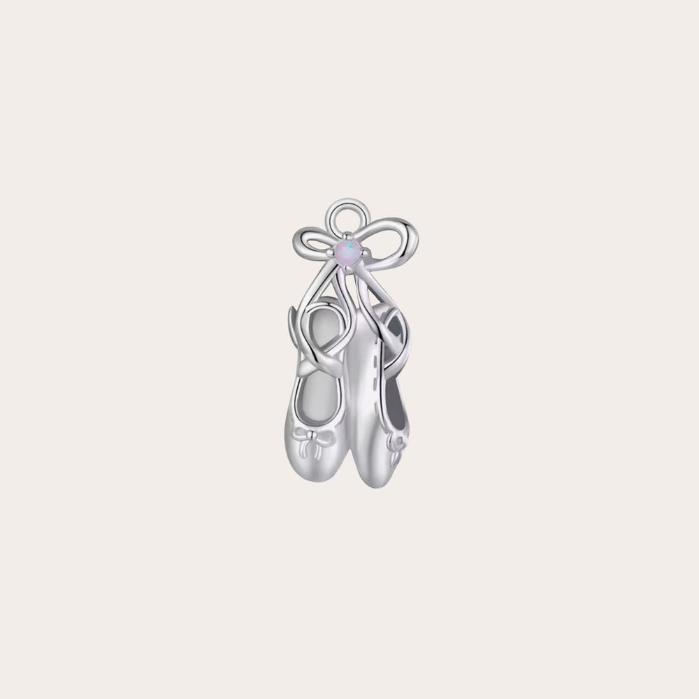 Charm Zapatillas Bailarina