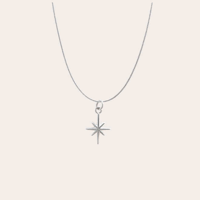 Collar North Star