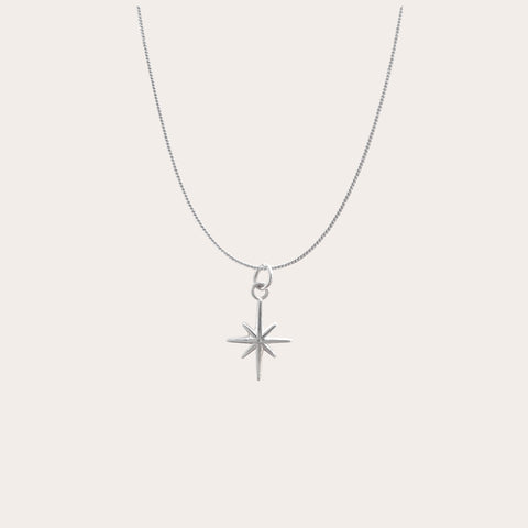 Collar North Star