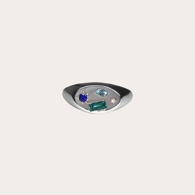 Anillo Joy