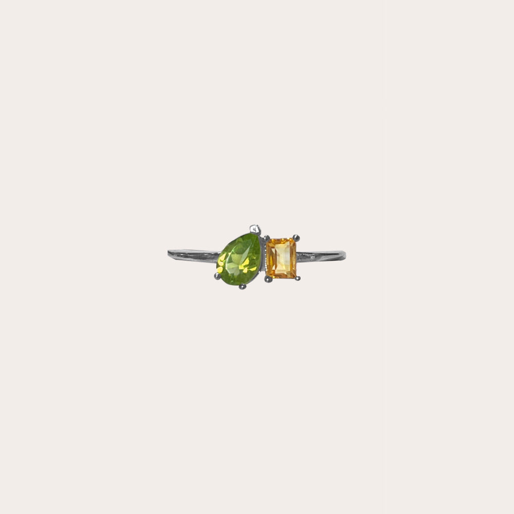 Anillo Happiness