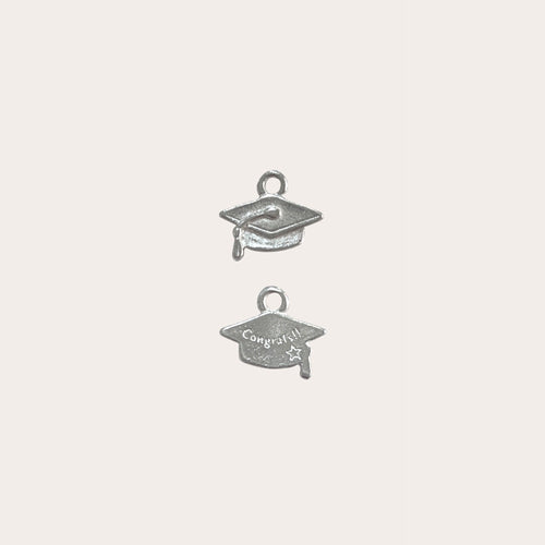 Charm birrete