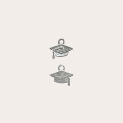 Charm birrete