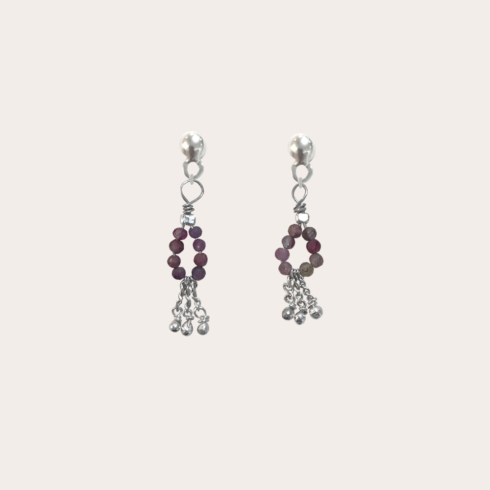 Aretes mermaid dreams