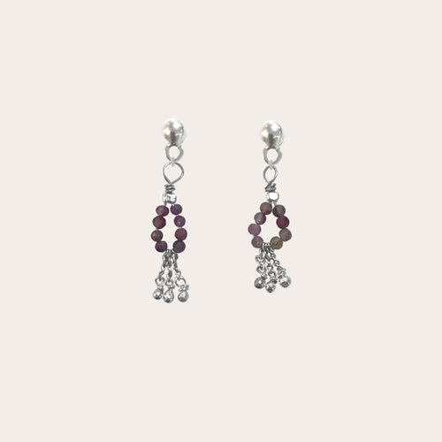Aretes mermaid dreams