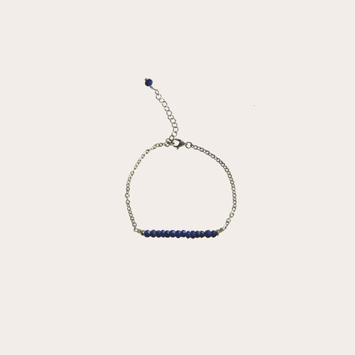 Pulsera Piedritas