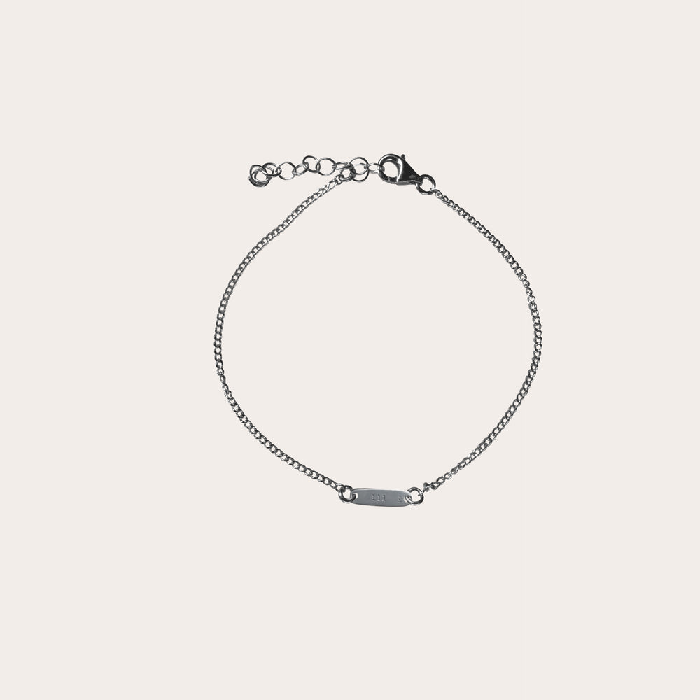 Pulsera Magic Numbers