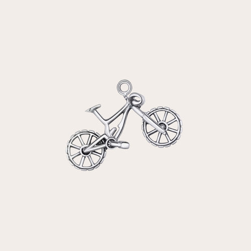 Charm Bicicleta
