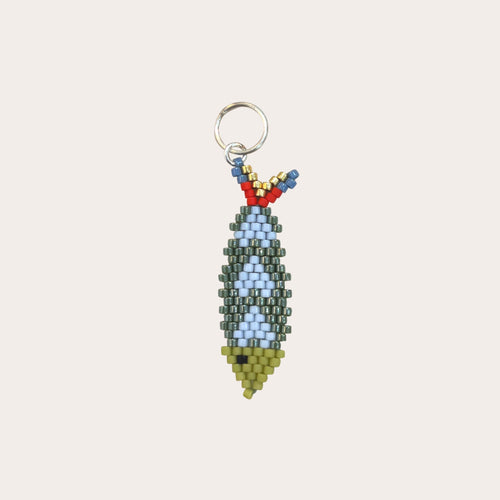 Charm Pez Alargado Miyuki