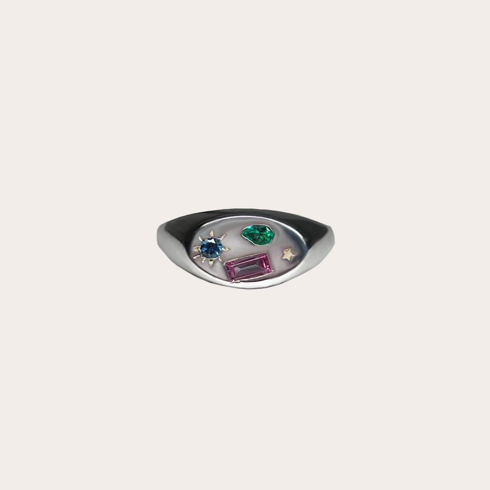 Anillo Joy