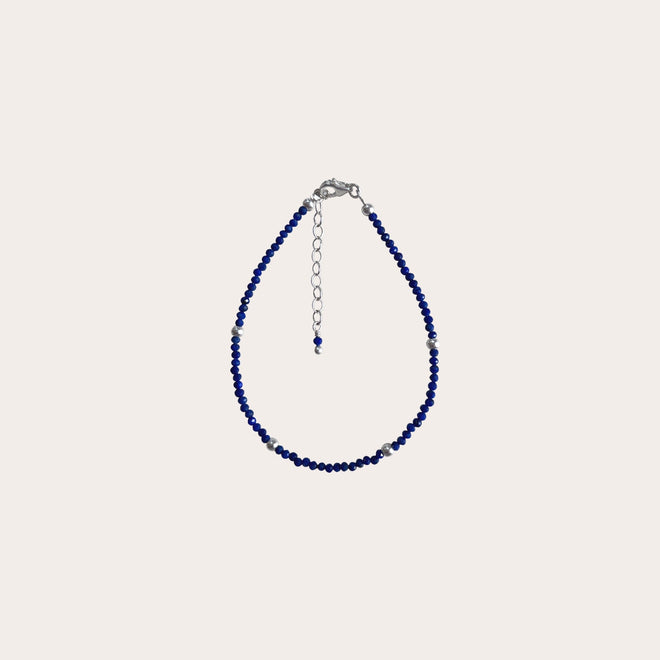Pulsera krystalos