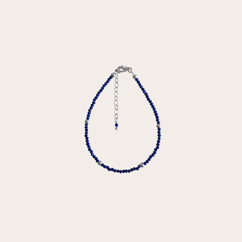 Pulsera krystalos