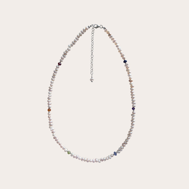 Choker Colors